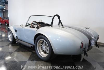 1965 Shelby Cobra 427 Hurricane Motorsports