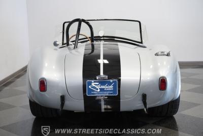 1965 Shelby Cobra 427 Hurricane Motorsports