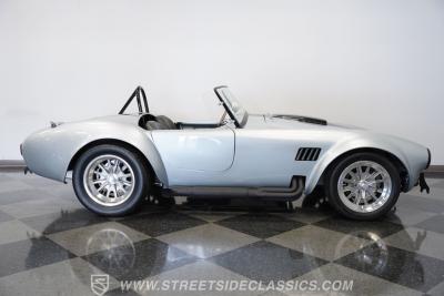 1965 Shelby Cobra 427 Hurricane Motorsports