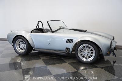 1965 Shelby Cobra 427 Hurricane Motorsports