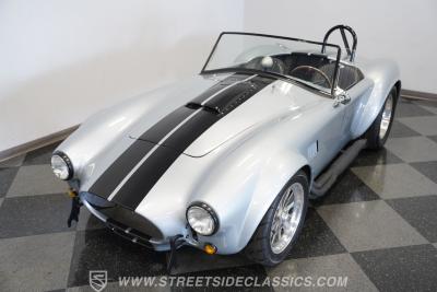 1965 Shelby Cobra 427 Hurricane Motorsports