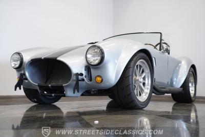1965 Shelby Cobra 427 Hurricane Motorsports
