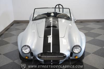 1965 Shelby Cobra 427 Hurricane Motorsports