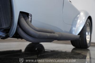 1965 Shelby Cobra 427 Hurricane Motorsports