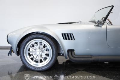 1965 Shelby Cobra 427 Hurricane Motorsports