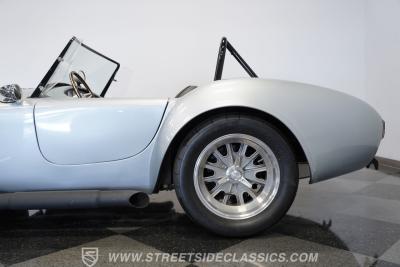 1965 Shelby Cobra 427 Hurricane Motorsports