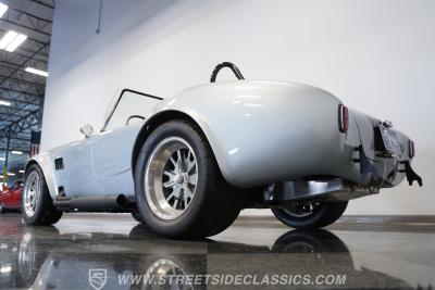 1965 Shelby Cobra 427 Hurricane Motorsports