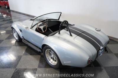 1965 Shelby Cobra 427 Hurricane Motorsports