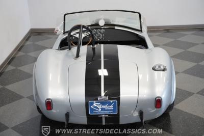 1965 Shelby Cobra 427 Hurricane Motorsports