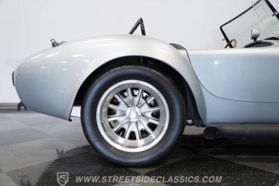 1965 Shelby Cobra 427 Hurricane Motorsports