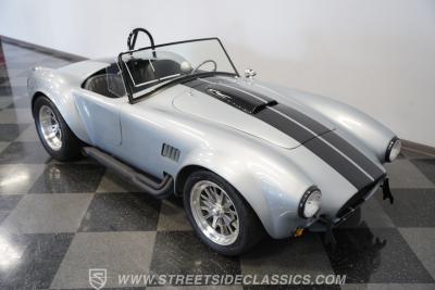 1965 Shelby Cobra 427 Hurricane Motorsports