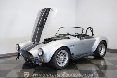 1965 Shelby Cobra 427 Hurricane Motorsports