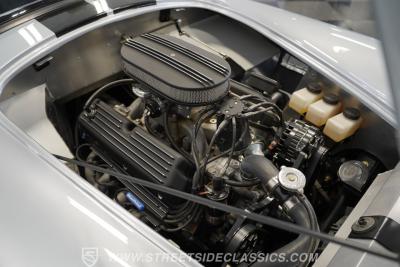 1965 Shelby Cobra 427 Hurricane Motorsports