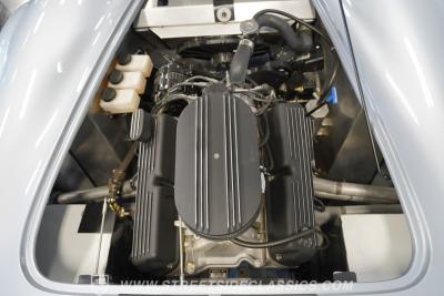 1965 Shelby Cobra 427 Hurricane Motorsports