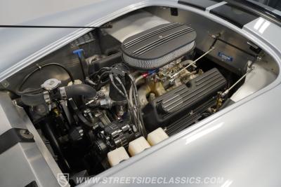1965 Shelby Cobra 427 Hurricane Motorsports