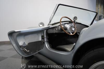 1965 Shelby Cobra 427 Hurricane Motorsports