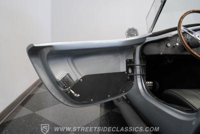 1965 Shelby Cobra 427 Hurricane Motorsports