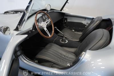 1965 Shelby Cobra 427 Hurricane Motorsports