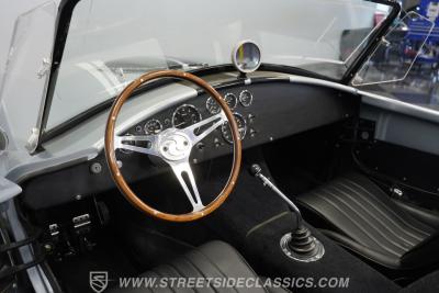 1965 Shelby Cobra 427 Hurricane Motorsports