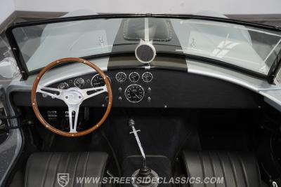 1965 Shelby Cobra 427 Hurricane Motorsports