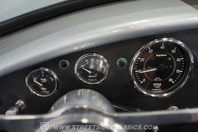 1965 Shelby Cobra 427 Hurricane Motorsports