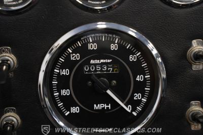 1965 Shelby Cobra 427 Hurricane Motorsports