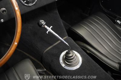 1965 Shelby Cobra 427 Hurricane Motorsports