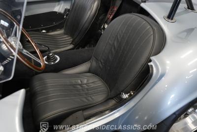 1965 Shelby Cobra 427 Hurricane Motorsports