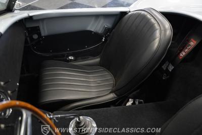 1965 Shelby Cobra 427 Hurricane Motorsports