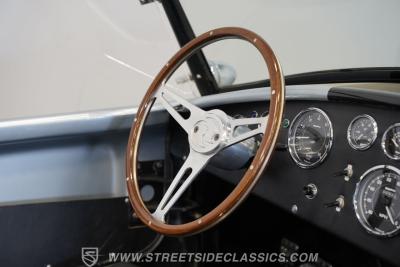 1965 Shelby Cobra 427 Hurricane Motorsports