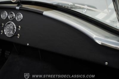 1965 Shelby Cobra 427 Hurricane Motorsports