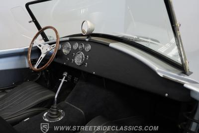 1965 Shelby Cobra 427 Hurricane Motorsports