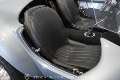 1965 Shelby Cobra 427 Hurricane Motorsports