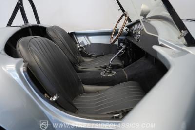 1965 Shelby Cobra 427 Hurricane Motorsports