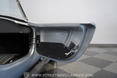 1965 Shelby Cobra 427 Hurricane Motorsports