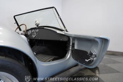 1965 Shelby Cobra 427 Hurricane Motorsports