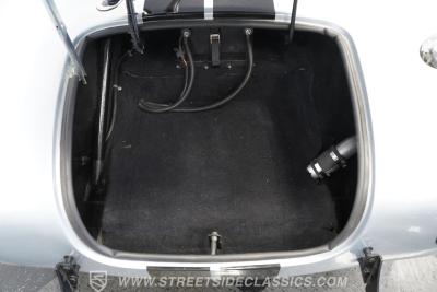 1965 Shelby Cobra 427 Hurricane Motorsports