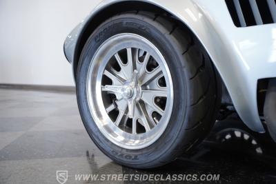 1965 Shelby Cobra 427 Hurricane Motorsports