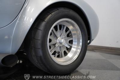 1965 Shelby Cobra 427 Hurricane Motorsports