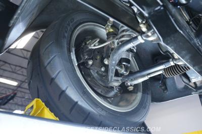 1965 Shelby Cobra 427 Hurricane Motorsports