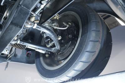 1965 Shelby Cobra 427 Hurricane Motorsports