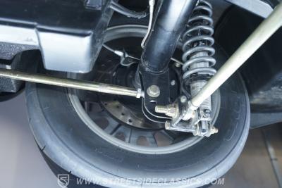 1965 Shelby Cobra 427 Hurricane Motorsports