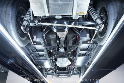 1965 Shelby Cobra 427 Hurricane Motorsports