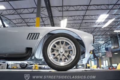 1965 Shelby Cobra 427 Hurricane Motorsports