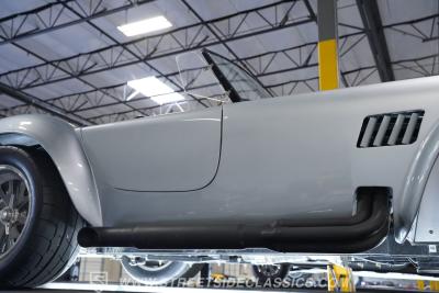 1965 Shelby Cobra 427 Hurricane Motorsports