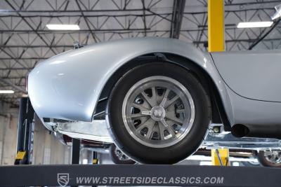 1965 Shelby Cobra 427 Hurricane Motorsports