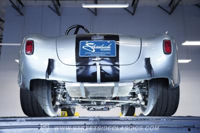1965 Shelby Cobra 427 Hurricane Motorsports