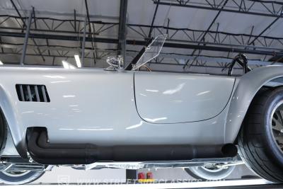 1965 Shelby Cobra 427 Hurricane Motorsports