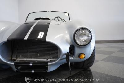 1965 Shelby Cobra 427 Hurricane Motorsports