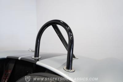 1965 Shelby Cobra 427 Hurricane Motorsports